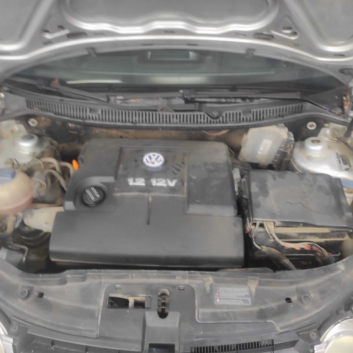 Vw polo de vanzare