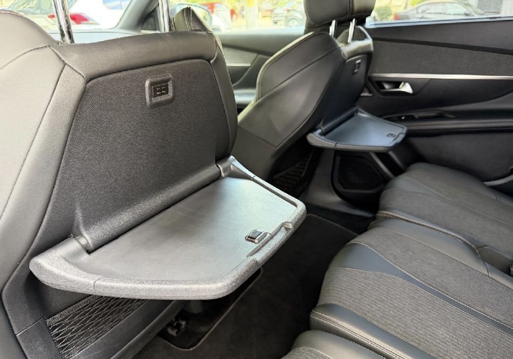 Peugeot 5008/An 2020/Diesel/Allure/Full extra