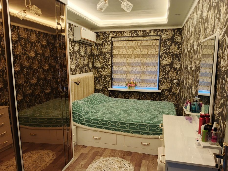 Продажа Квартира