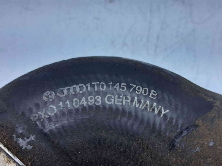 Furtun intercooler Volkswagen Touran (1T1, 1T2) [Fabr 2003-2010] 1T014