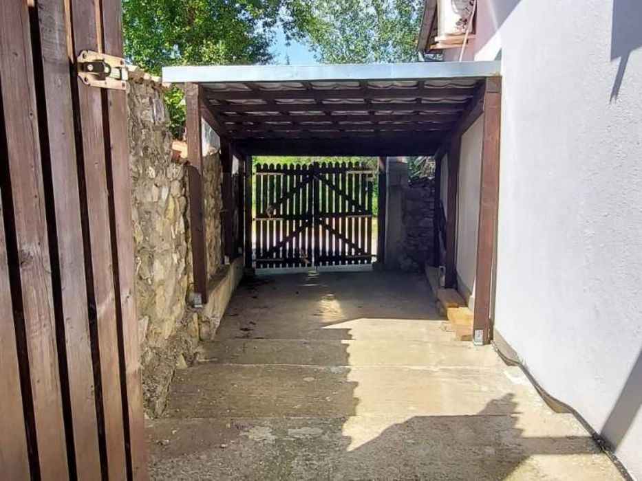 Дава се под наем Къща в Велико Търново, Център - 120 кв.м за 598.23 € - Снимка #12