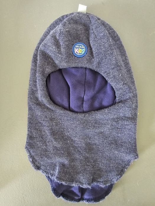 Продам шапку-шлем