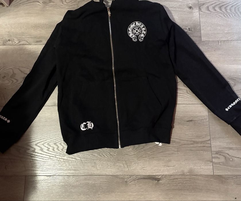 Bluza chrome hearts