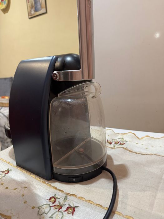 Krups XN 2140 Nespresso Essenza
