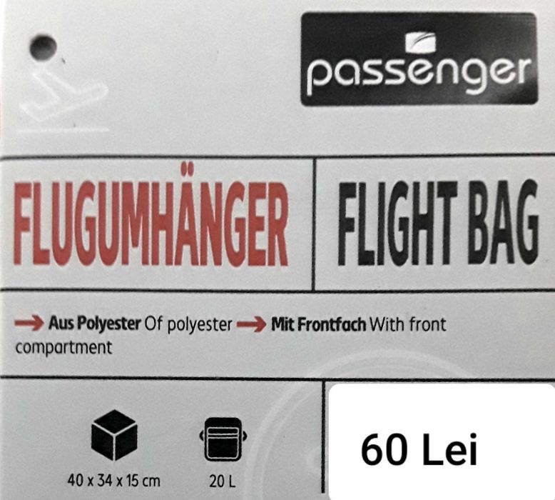 Genti de umar pentru scoala, facultate, servici, voiaj NOI - 60 Lei