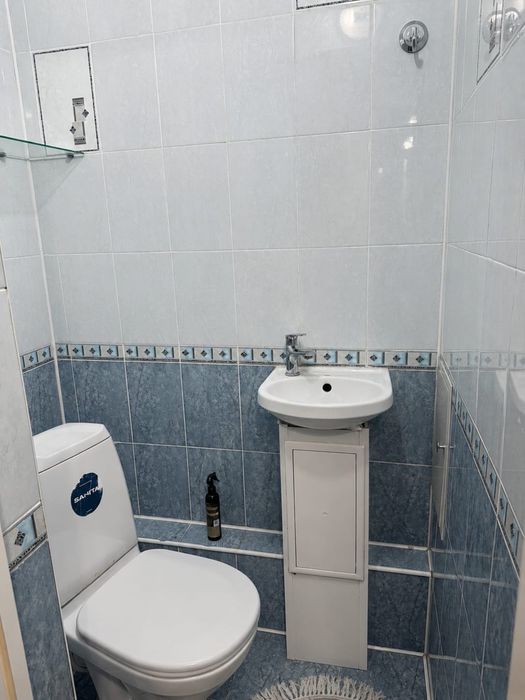 3х комн.квартира, мкрн.Жана орда
