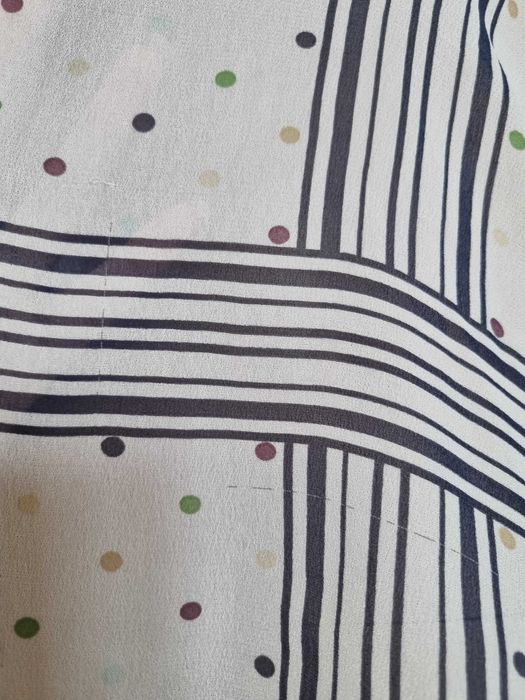 Риза с десен точки Massimo Dutti, размер 40