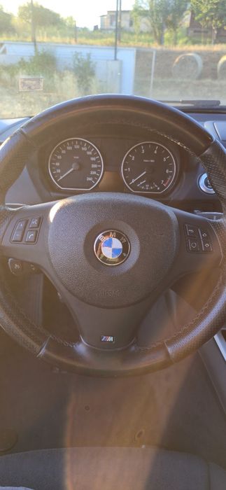 Bmw 116 2.0i Нов Внос