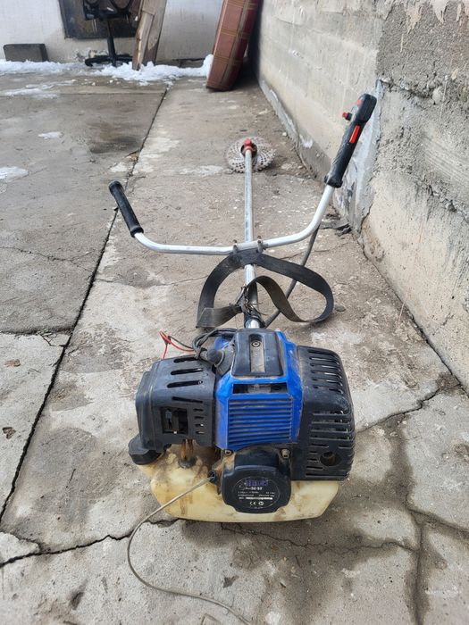 Триммер бинзенови