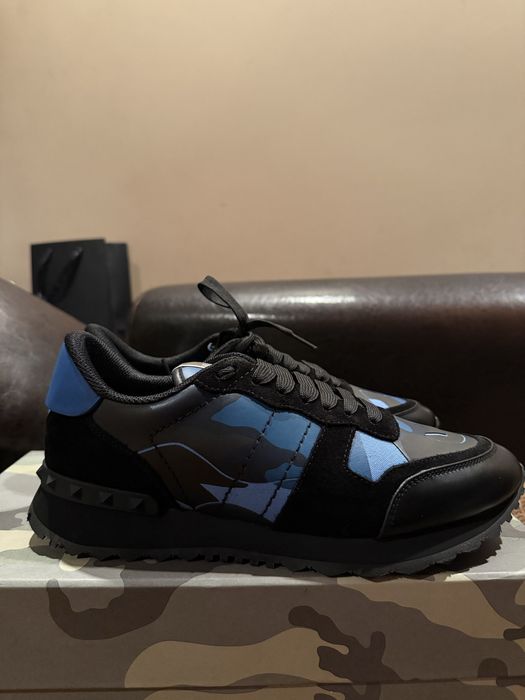 Valentino rockrunner обувки