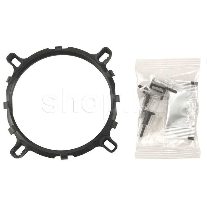 Кулер для процессора ID-Cooling DK-01S (LGA1700)