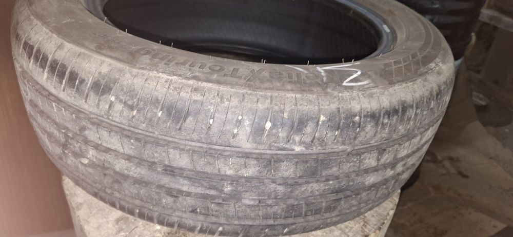 Продам шины состоянии нового