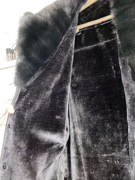 Норковый куртка Продам