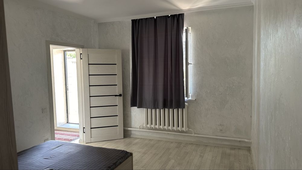 Сдам 2вух комнатную квартиру