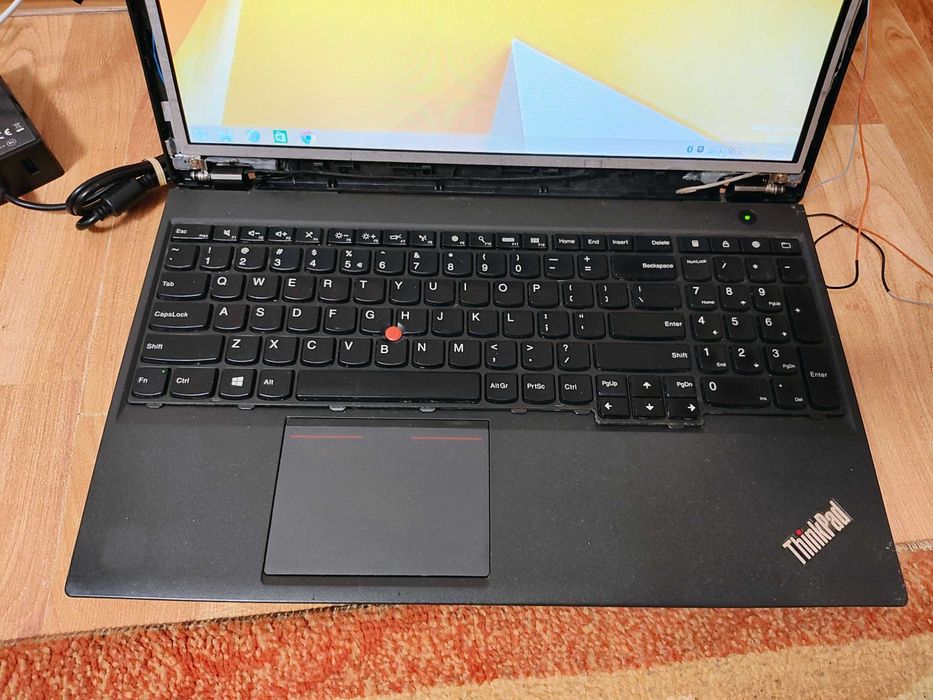Dezmembrez  Laptop lenovo L540/Lenovo Thinkpad X260