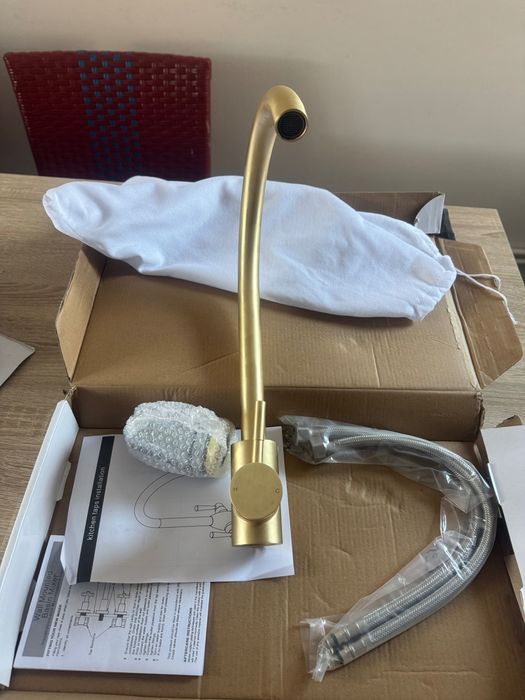 Baterie lavoar reginox