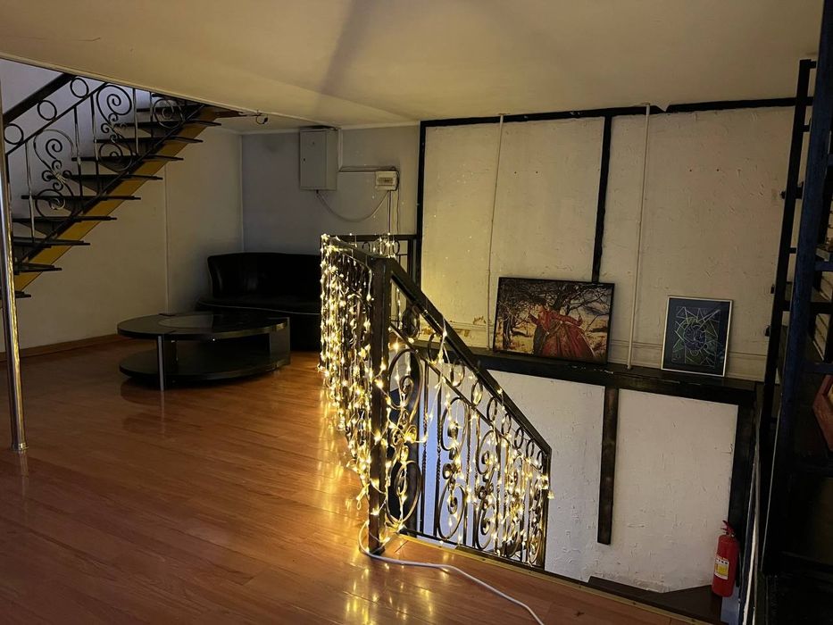 Хостел Алматы новый, сутки 3000