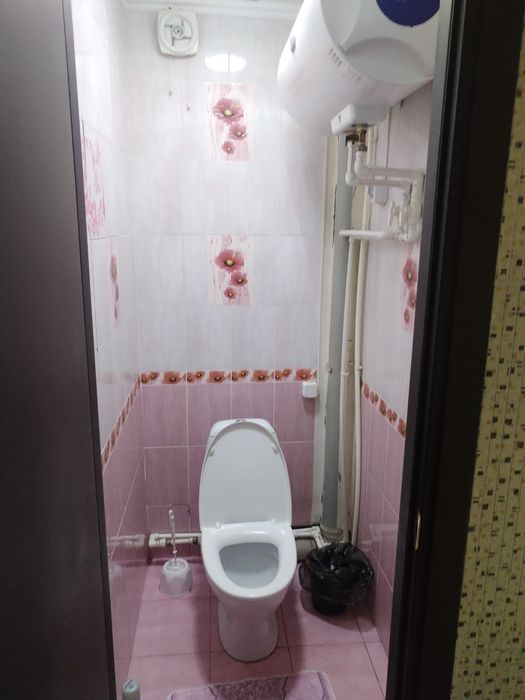 2ком квартира. Долгосрочно