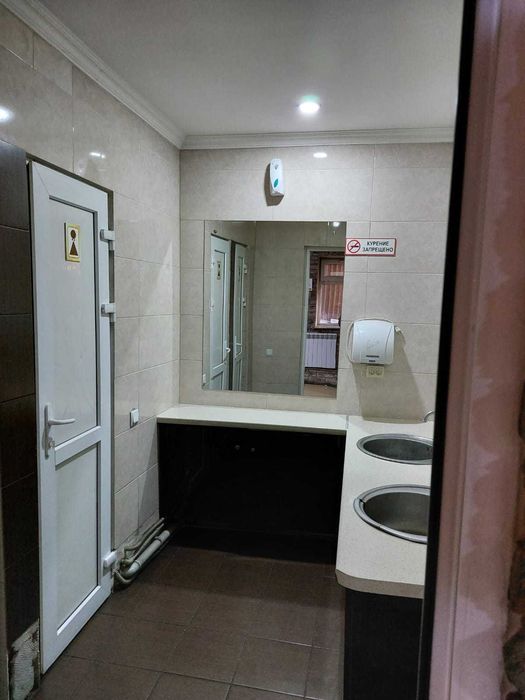 Продается просторное, полностью оборудованное кафе