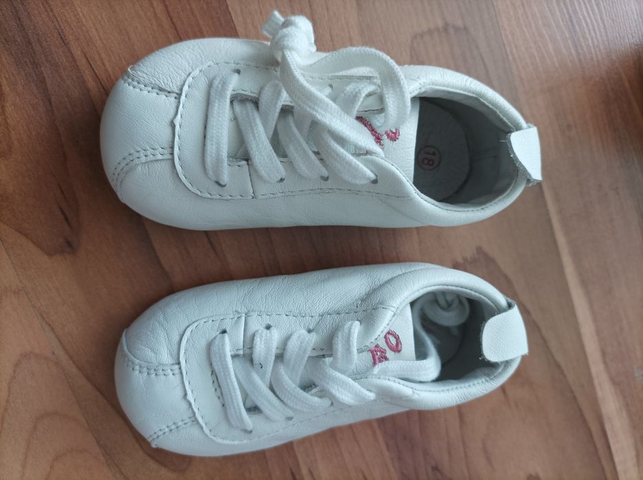 Gant Нови N18 obuvki