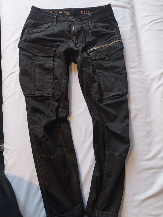 Сargo панталон G-star