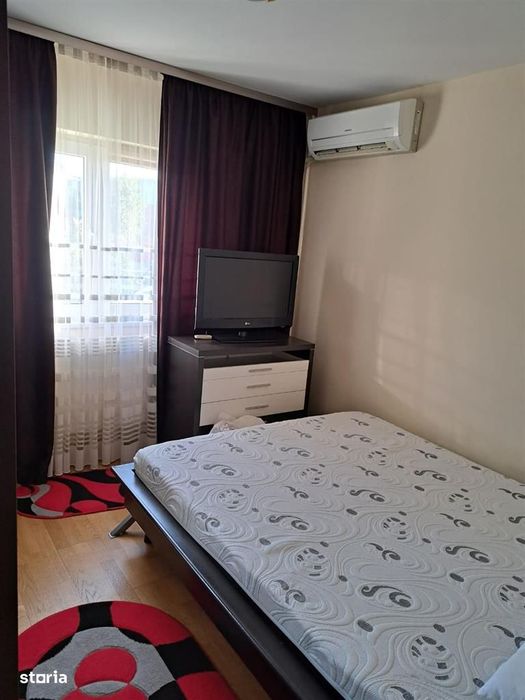Apartament cu 3 camere decomandat - Zona Carrefour Felicia - Etaj 2 ! — fotografia 3