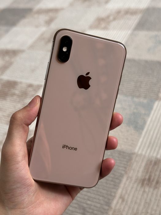 Айфон хс 256 гб .