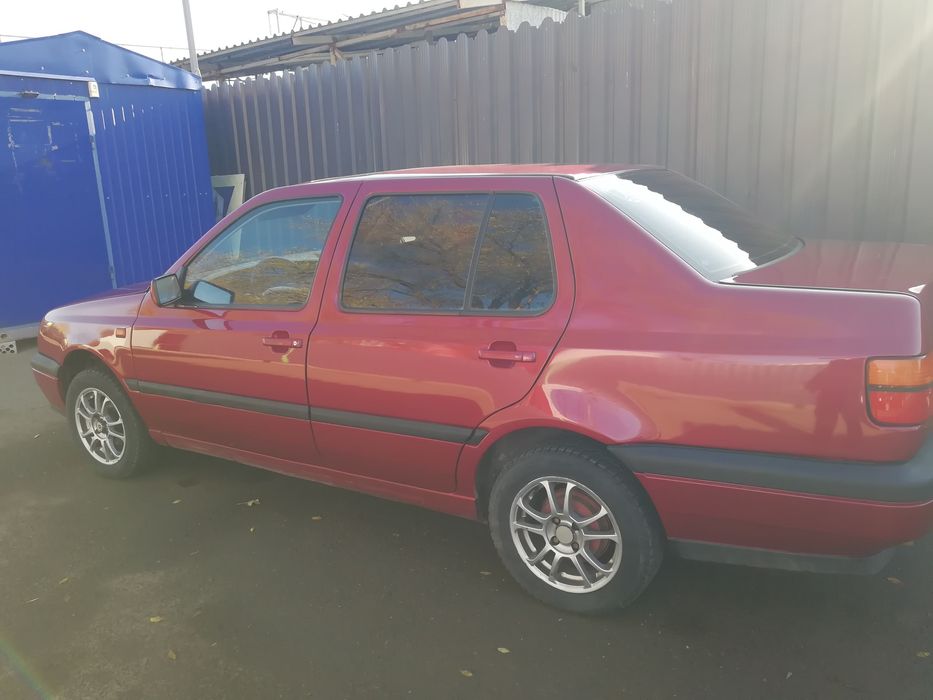 Продам венту в отличном состоянии