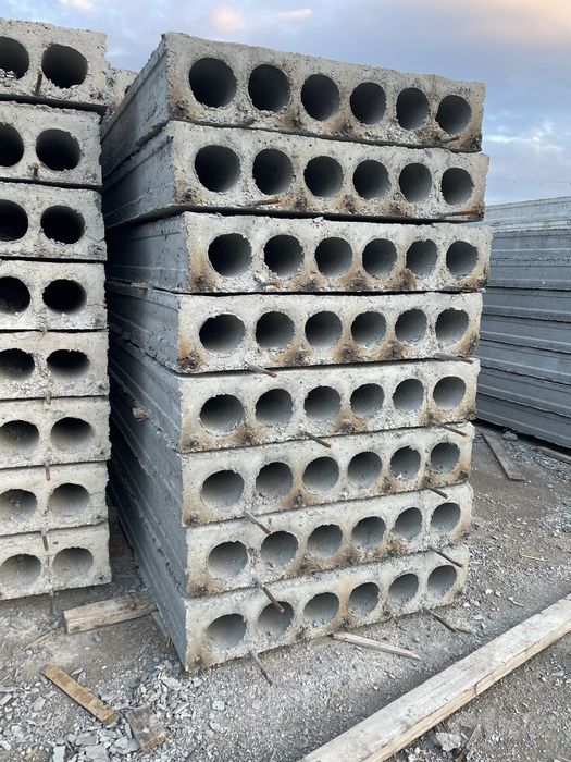Beton plita плиты перекрытия