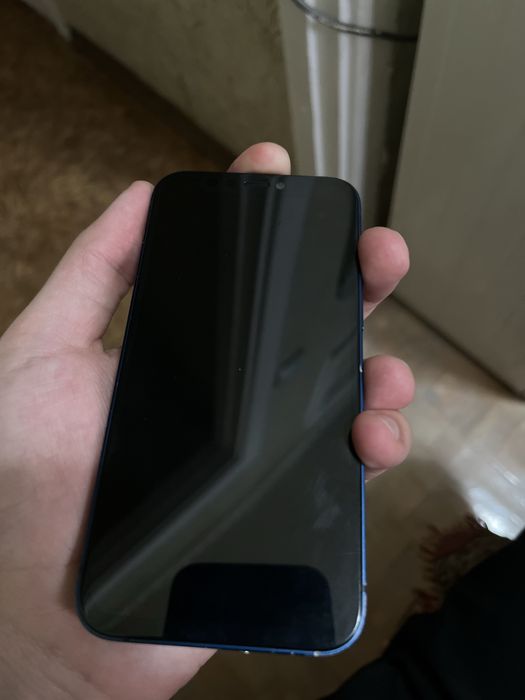iPhone 12 mini 64GB 100% акб
