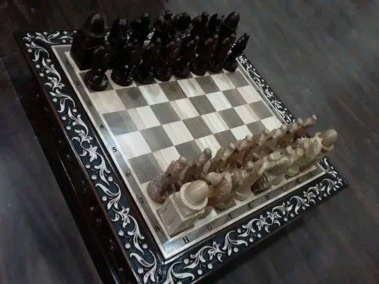 Продаётся Шахматы Арабы. На заказ. 150 000 сум