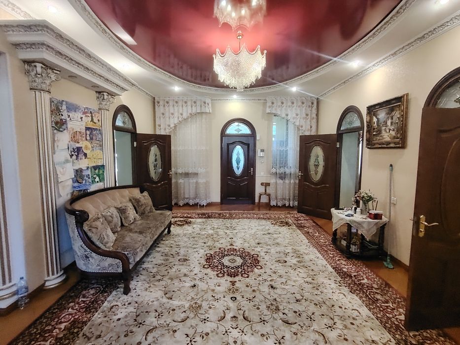 Продается особняк