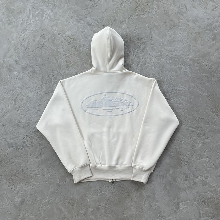 Corteiz Island Puff Print Tracksuit