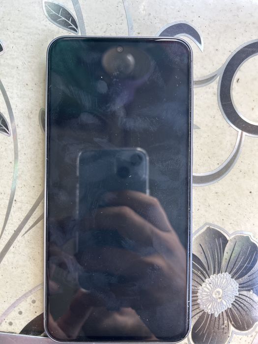 Samsung Galaxy A56 5G