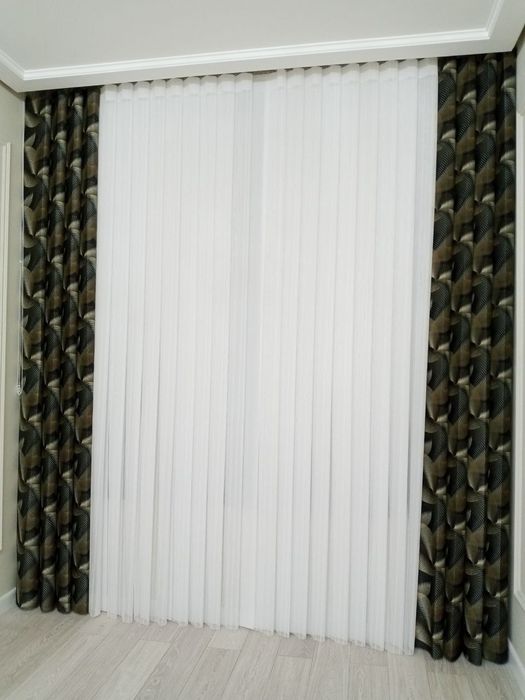 Жалюзи по доступным ценам