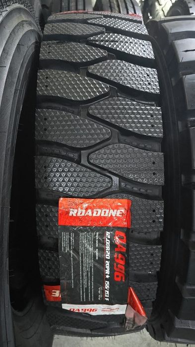Roadone 12.00R20 22sloy balon