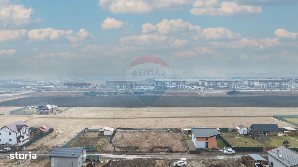 Comision zero: Teren Intravilan Sanpetru, Strada Cetății