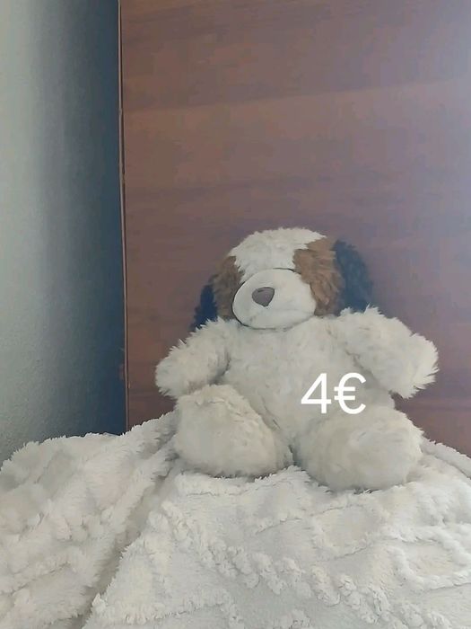 Плюшени играчки голями