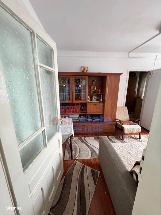 Apartament 2 camere mobilat si utilat - Tatarasi