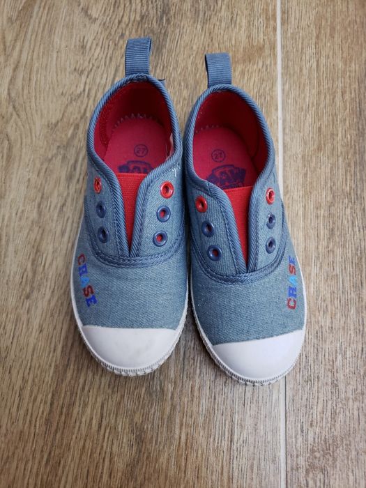 Детки маратонки 27 номер