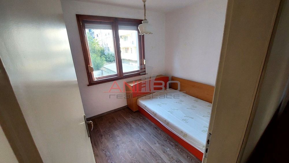 Дава се под наем Двустаен апартамент в Варна, Базар Левски - 59 кв.м за 398.82 € - Снимка #8