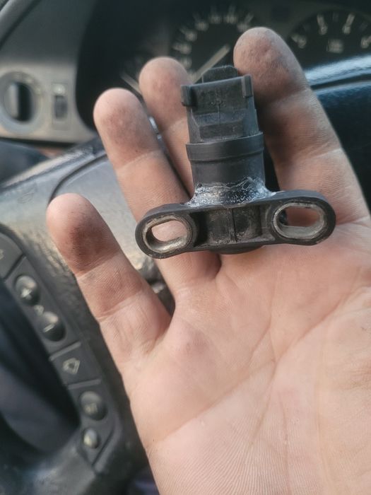 Датчик каленвал мазду трибут.форд мп5