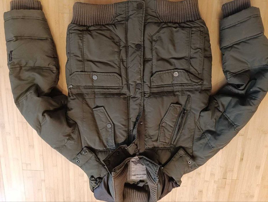 Мъжко зимно яке Esprit