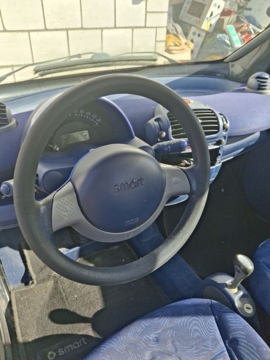 Smart Diesel de vinzare