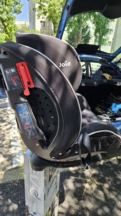 Scaun auto Joie Stages