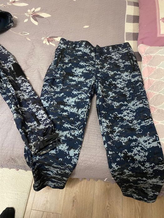 Военный форма МВД