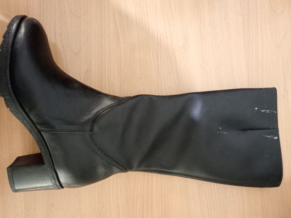 Продам обувь зима