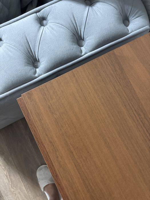 Стол-книжка 100*300см