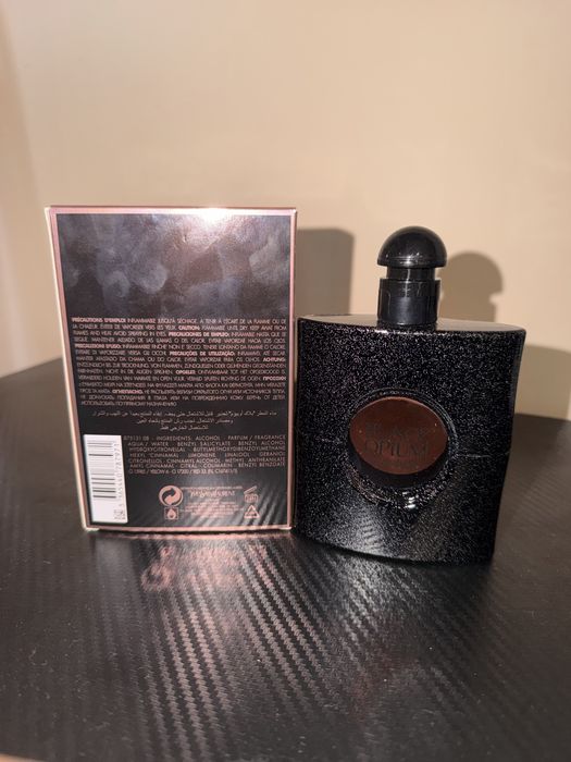 Yves saint laurent parfum