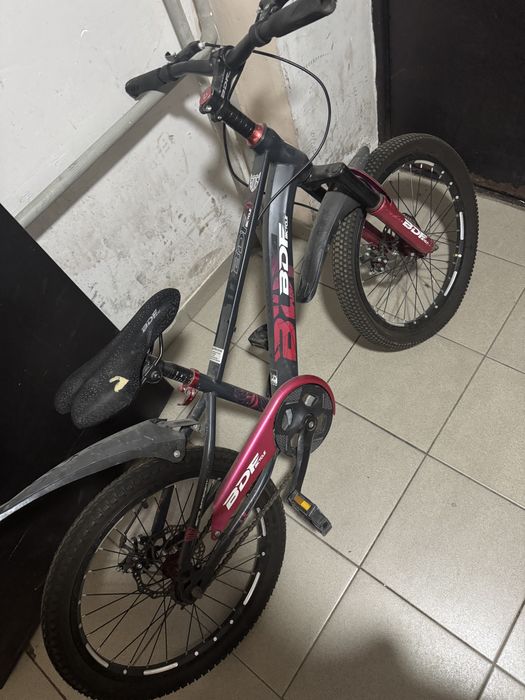 Срочно продам велики